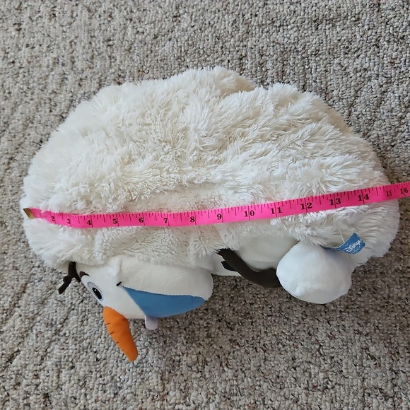Disney Frozen Olaf Hideaway Pet - Picture 8 of 8